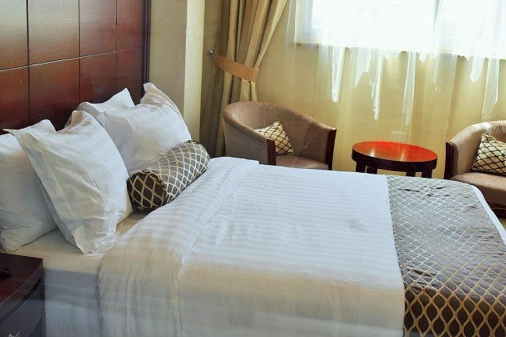Addissinia Hotel Cameră foto
